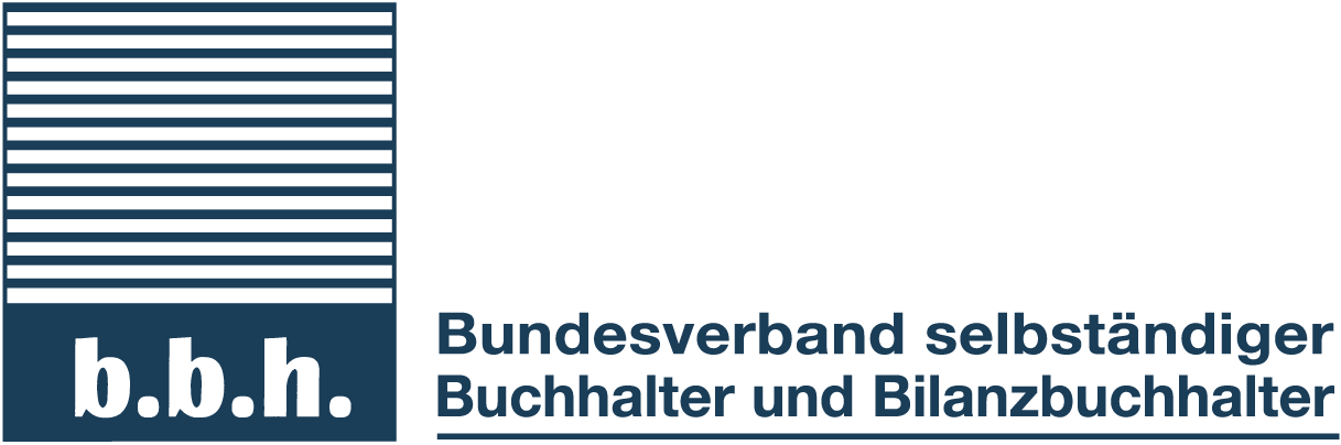 b.b.h. Logo